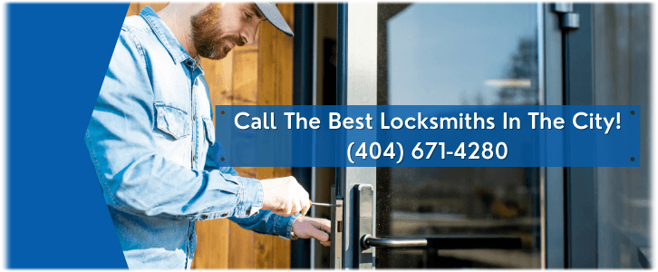 House Lockout Service East Point, GA